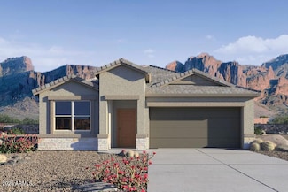 8484 W Clemente Way, Florence, AZ 85132