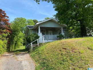 8215 8th Ave S, Birmingham, AL 35206