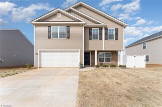 339 Ovada Ave, Lexington, NC 27295