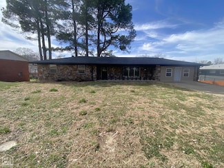 510 N 6 1 2 St, Paragould, AR 72450