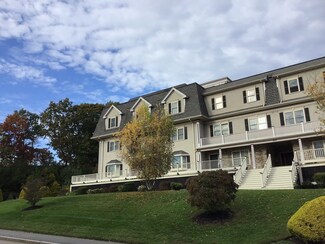255 Winter St Unit 404, Waltham, MA 02451