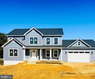 28362 Old Village Rd, Mechanicsville, MD 20659