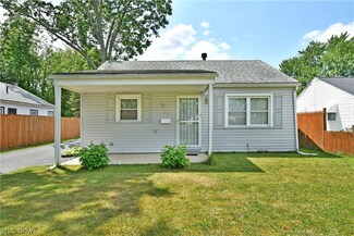 172 N Navarre Ave, Youngstown, OH 44515