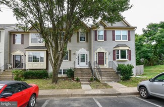 504 Falkirk Ct, Fredericksburg, VA 22406