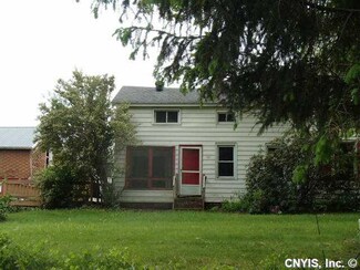101 Hughes Rd, Mexico, NY 13114