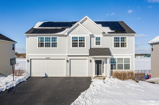 2449 River Hills Ln, Bolingbrook, IL 60490
