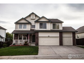 4021 S Kirk Way, Aurora, CO 80013
