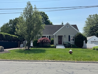 3 Fairview Heights, Cromwell, CT 06416