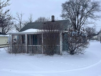 1216 E Jefferson Blvd, Mishawaka, IN 46545