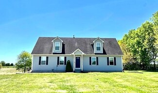 6801 E State Route W, Freeman, MO 64746