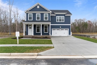 2215 Captiva Ln, Chesapeake, VA 23321