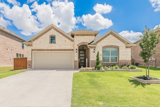 2549 Birchcrest Dr, Fort Worth, TX 76179