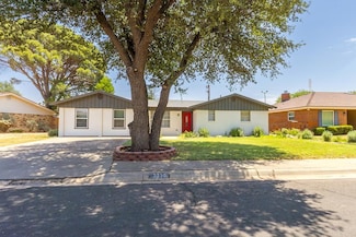 3319 Maxwell Dr, Midland, TX 79707
