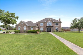 1679 N Crestview Dr, Lake Charles, LA 70605