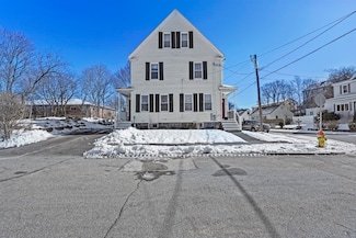 15 Broadway Unit 15, Quincy, MA 02169
