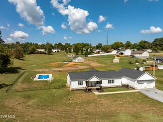 516 Nunley Dr, Johnson City, TN 37604