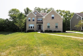 13515 Lubeck Dr, Fishers, IN 46037