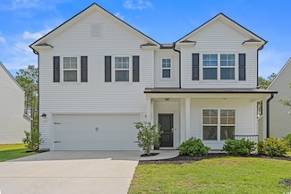 625 Heritage Downs Dr, Conway, SC 29526