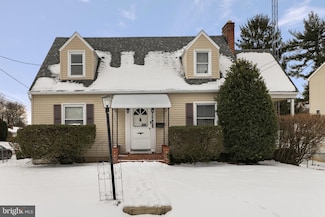17525 Gay St, Hagerstown, MD 21740