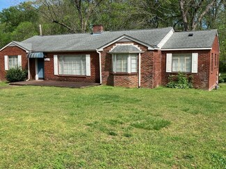 1001 Frankfort Rd, Tuscumbia, AL 35674
