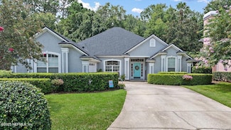 121 Bouganvilla Dr, Ponte Vedra Beach, FL 32082