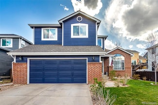 17351 Cornerstone Dr, Parker, CO 80134