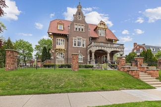 2836 E Belleview Place, Milwaukee, WI 53211