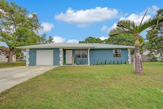 337 SW Fairway Ave, Port Saint Lucie, FL 34983