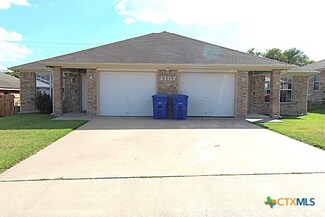 4107 Primrose Dr Unit B, Copperas Cove, TX 76522