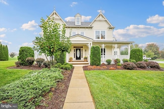 7321 Brink Rd, Gaithersburg, MD 20882