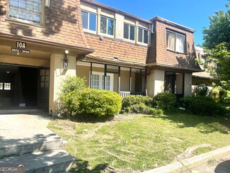 3078 Parc Lorraine, Lithonia, GA 30038