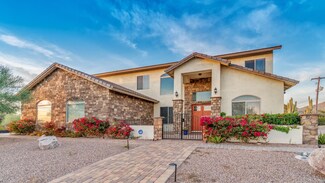 8132 E Culver St, Mesa, AZ 85207