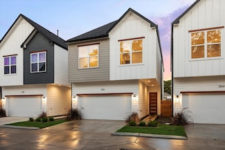 1830 W Tidwell Rd, Houston, TX 77091