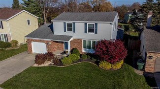 39 Forestview Dr, Depew, NY 14043