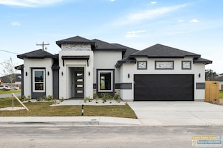 2601 Julian St, Harlingen, TX 78552