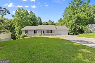 132 J Mountain Dr, Dahlonega, GA 30533