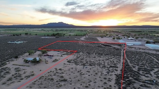0 Ranchos de Veguita Lot: 4b 14 Unit 1083901, Veguita, NM 87062