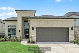 2826 Sweet Honey Ln, Fulshear, TX 77423