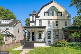 13 W Upsal St, Philadelphia, PA 19119