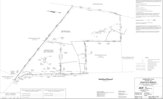 0 Lowell Davis Rd, Thompson, CT 06277