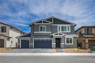 7620 Phoenix Falls St, North Las Vegas, NV 89084