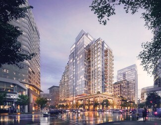 133 Seaport Blvd Unit 1115, Boston, MA 02210