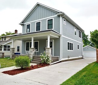 4107 E 54th St, Minneapolis, MN 55417