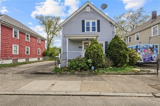 157 Chaplin St, Pawtucket, RI 02861