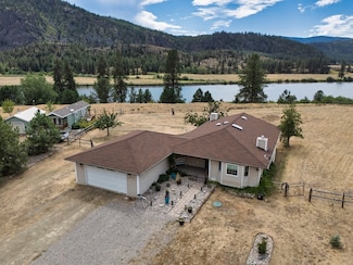 15 Terrace Dr, Plains, MT 59859