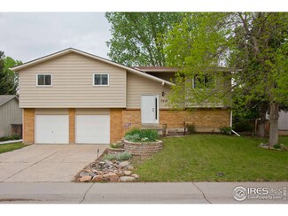 7019 S Allison Way, Littleton, CO 80128