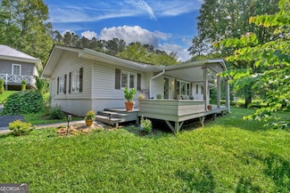 1025 Mineral Bluff Hwy, Mineral Bluff, GA 30559
