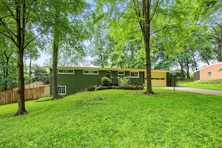 1639 E Mile Rd, Springfield, OH 45503