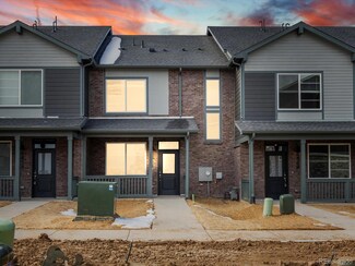 6561 N Malaya St, Aurora, CO 80019