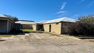 200 Barataria St, Lockport, LA 70374